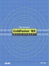 Macromedia ColdFusion MX Development By Jatinder Prem